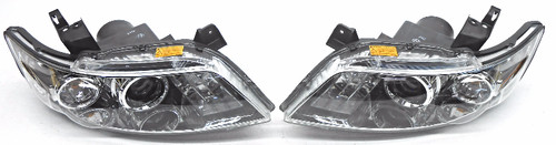 Oem infiniti fx35 - oem,